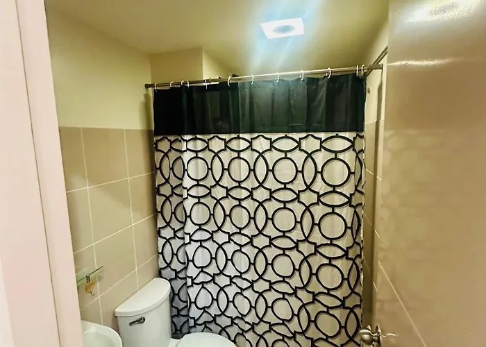 Apartamento Aerial Asmara Qc *