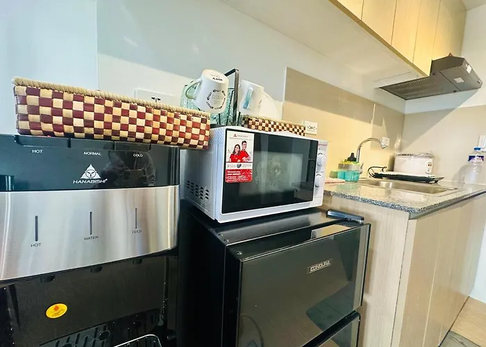 Apartamento Aerial Asmara Qc *