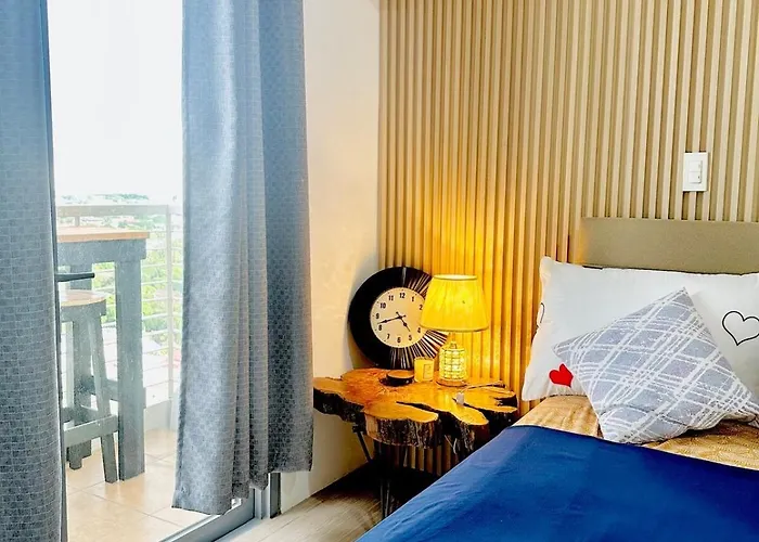 Apartamento Aerial Asmara Qc Manila