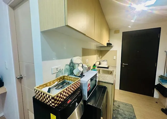 Apartamento Aerial Asmara Qc