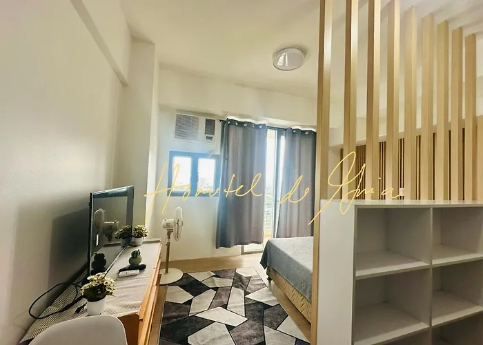 Apartamento Aerial Asmara Qc *